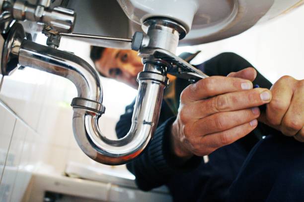 Best Local Plumber Services  in Quartzsite, AZ