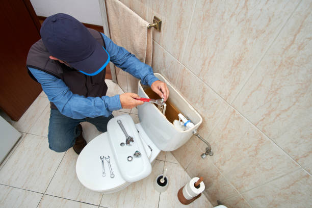 Best Sewer Cleaning Services  in Quartzsite, AZ