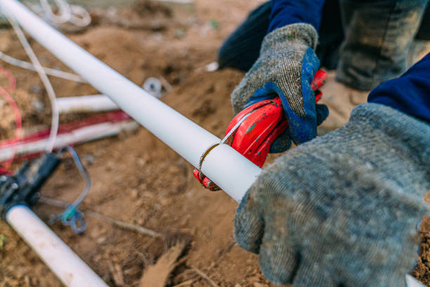 Best Sewer Line Repair  in Quartzsite, AZ